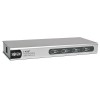 TrippLite 4 Port Desktop KVM PS/2 Switch